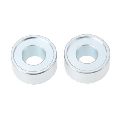 Imagem de SING F LTD 1 par de ferramentas de reparo de cabeça de pilha de bateria 16 mm negativo 18 positivos para carro elétrico móvel