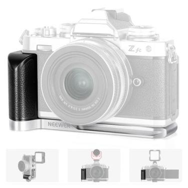 Imagem de Camera Grip mais recente para câmera Nikon Z c Mirrorless - Neewer