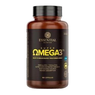 Imagem de Super Omega3 TG-Unissex