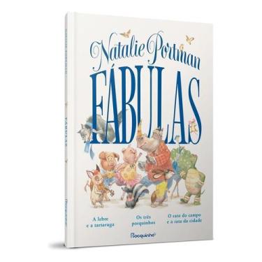 Imagem de Fábulas - ROCCO, Sortido