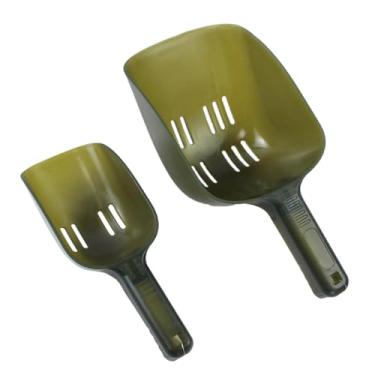 Imagem de Vaveren 2 Peças Isca de Pesca Pá Acessórios de Pesca Carpa Pesca Boilies Pá