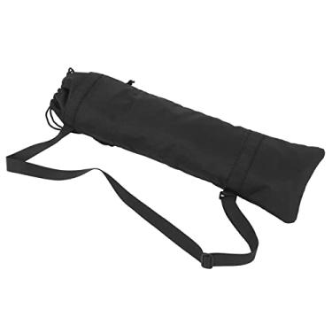 Imagem de Cryfokt Caixa de Câmera do monopé do Suporte Leve, tricé de Suporte de de Universal Portátil para Estúdio para Equipamento Fotográfico para Equipamentos Fotográficos (Tamanho pequeno)