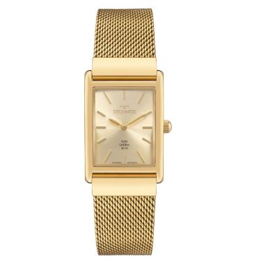 Imagem de Relógio Technos Classic Slim Gl22ap/1x Masculino