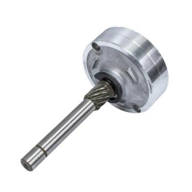 Imagem de Planetária do Motor de Partida Prestolite M100R Com Engrenagem Com Tam