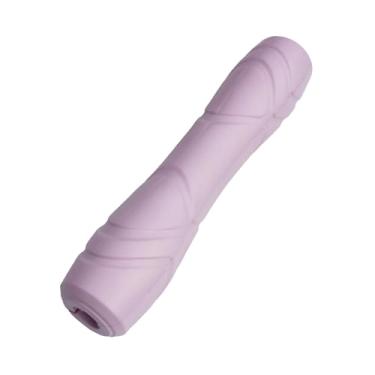 Imagem de YIJU Protetor de pescoço e ombros com barra, ergonômico e antiderrapante, para agachamentos exercícios em casa, ideal para treinos afundos, Rosa