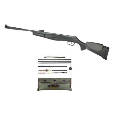 Imagem de Carabina Pressão Stoeger Rx20dynamic 5.5 Beretta+kit Limpeza