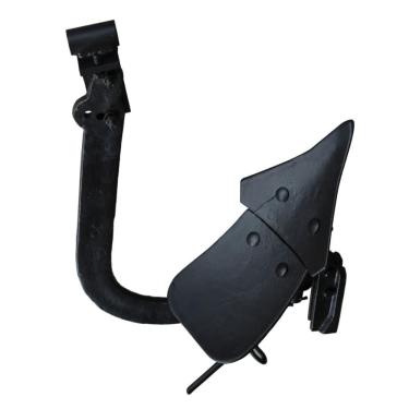 Imagem de Arado Reversível Para Motocultivador Diesel Husqvarna Tf545d