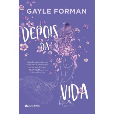 Imagem de Livro - Depois da vida