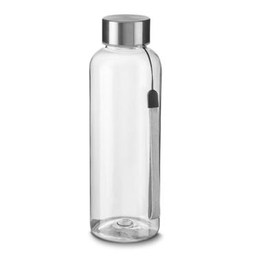 Imagem de Garrafa PET - Transparente, 550ml