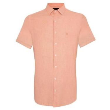 Imagem de Camisa Individual Mc Comfort Fit Mix-Masculino