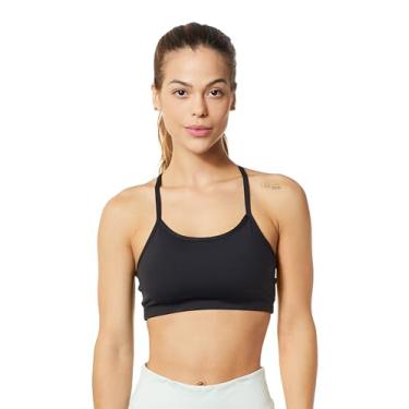 Imagem de Top Life, Fila, Feminino, Preto, GG