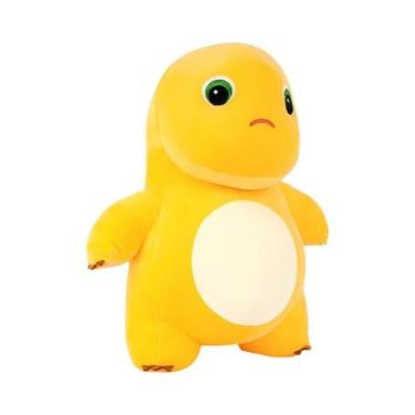 Imagem de Almofada De Pelúcia Dragão De Leite Kawaii, Macia, Para Sofá E Cama, B