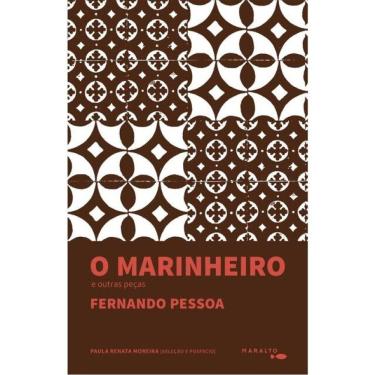 Imagem de O Marinheiro E Outras Peças