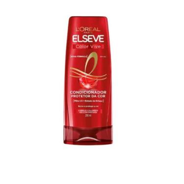 Imagem de Condicionador Elseve Color Vive 200ml - L'ORÉAL, 200ml