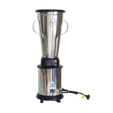 Imagem de Liquidificador Industrial Alta Rotação 3,5 Litros 1200w Copo Inoxidáve