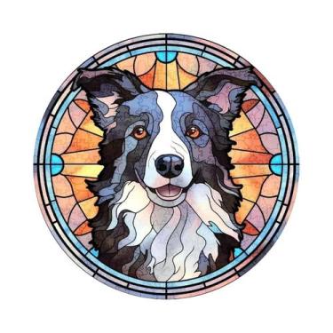 Imagem de Quebra-Cabeça De Madeira Pavão, Jogo Interativo Para Crianças E Adulto