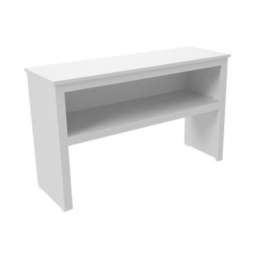 Imagem de Escrivaninha De Estudos E Computador Messy 100% Mdf