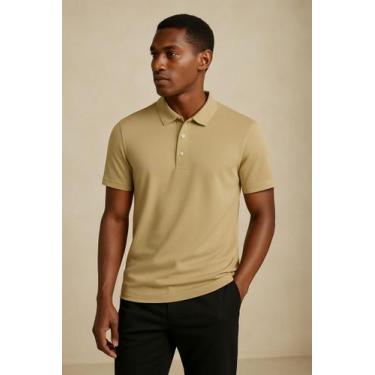 Imagem de Camisa Pólo Promocional Malha Dry Fit Inteligente Malha Fria - Izy Jea