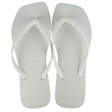 Imagem de CHINELO HAVAIANAS SLIM SQUARE 4148301-Unissex
