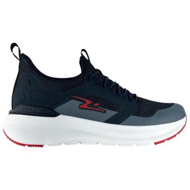 Imagem de Tenis Masc Adrun Energy Run One Calc Facil Elastico Original Tamanho:41;Cor:;Genero:Masculino-Masculino