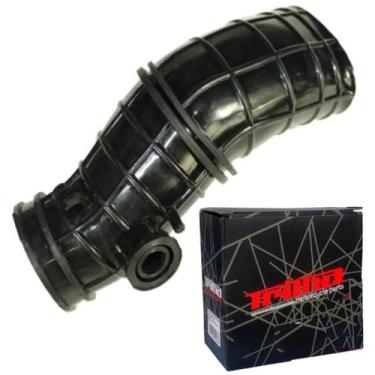 Imagem de Conduto de Ar do Carburador - Twister 250 - 2001 a 2008 - Trilha