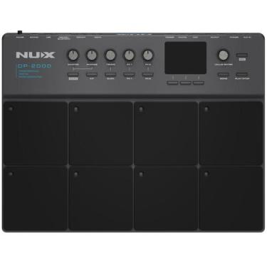Imagem de Pad de Percussão Digital Com Efeitos DP-2000 - Nux
