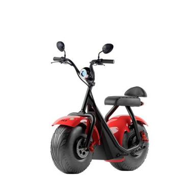 Imagem de TUI POP 1 Lugar Equipamento Mobilidade Autopropelido Elétrico 1000W Se