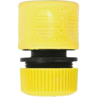Imagem de Engate Rapido Pvc Magick 1/2'' Pote Pp10A - Kit C/12