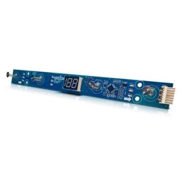 Imagem de Placa Interface Electrolux DF47 DF50 Bivolt 72540110000 - EMICOL