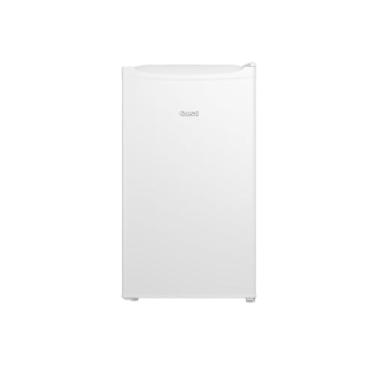 Imagem de Frigobar Consul 117 Litros Branco com Gaveta Multiuso - CRC12MB (110, Volts)