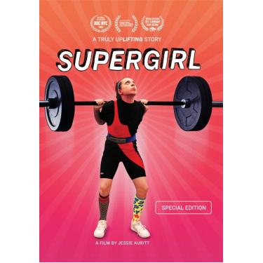 Imagem de Supergirl - Special Edition