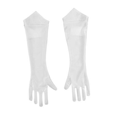 Imagem de Princess Peach Child Gloves Costume Accessory