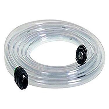 Imagem de Python Extensão de tubo de cascalho para aquário que não derrama, 5 m