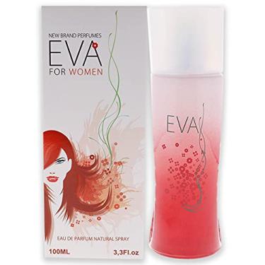 Imagem de Nbp Eva For Women Edp Spray 100 Ml, New Brand, Sem Cor