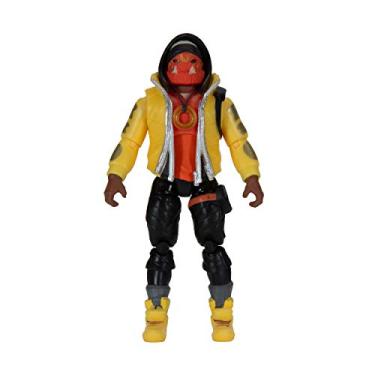 Imagem de Fortnite FNT0604 10 cm Modo Solo Core Figure-Bone Wasp