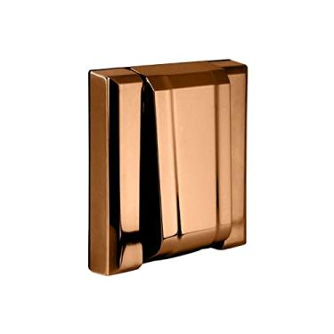 Imagem de Acabamento Para Válvula de Descarga Ro7100 Ducon Metais Rosé Gold