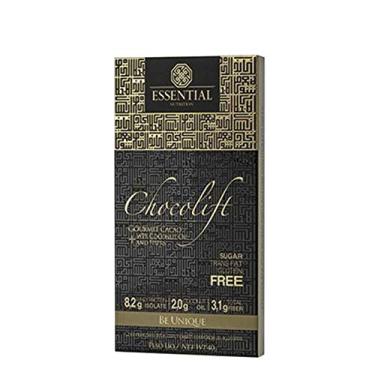 Imagem de Chocolift Be Unique (cx com 12) – Essential Nutrition