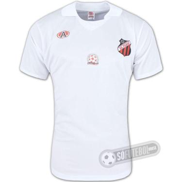 Imagem de Camisa F.A. Ituano - Modelo II