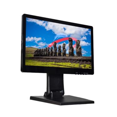 Imagem de Monitor 15.6 Touch K-Mex LP-16S1 - HDMI/VGA - Widescreen - LP16S1XP001CB0X