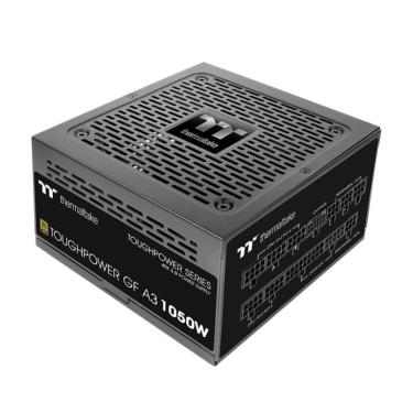 Imagem de Fonte 1050W Thermaltake Toughpower GF A3 - Modular - Eficiência 90% - 80 PLUS® Gold