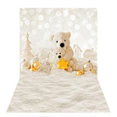 Imagem de Fundo Fotográfico Newborn Natal 2,5X3,0 Ffg-329
