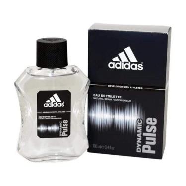 Imagem de Pulso Dinâmico Adidas. - Eau De Toilette