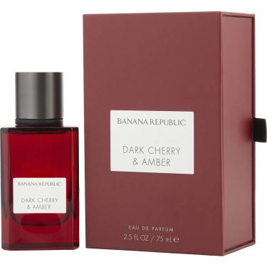 Imagem de Dark Cherry And Amber Da Banana Republic Para Unissex.