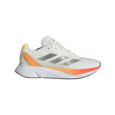Imagem de Adidas Tênis feminino Duramo Sl, Marfim/ferro metálico/faísca, 40