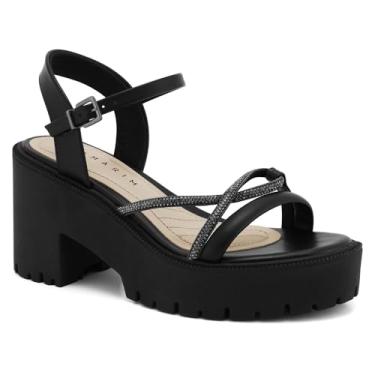 Imagem de Sandália Tratorada Ramarim Rm24-24542