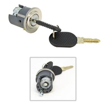 Imagem de Cilindro de Ignição Iveco Cavallino Cursor Eurocargo Eurotech Power St