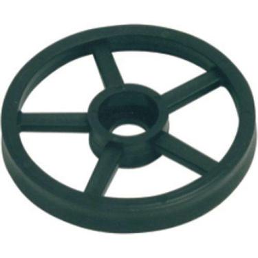 Imagem de Espelho da Manivela do Vidro - Universal Caminhão Mercedes-Benz até 83