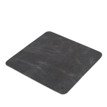 Imagem de Mousepad Couro Legítimo Sem Costura Couro50 20X20