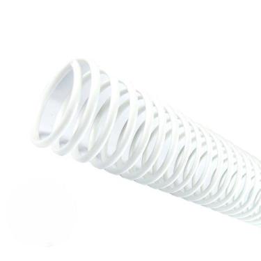 Imagem de Espirais Para Encadernação De Espiral Colorido 25mm 160folhas - Lassan