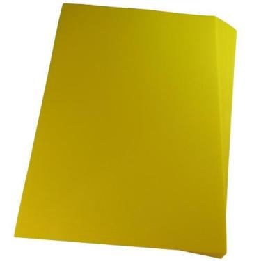 Imagem de Capas P/ Encadernação Colorida Tamanho A3 0,30 Pp Line - Lassane, Amar